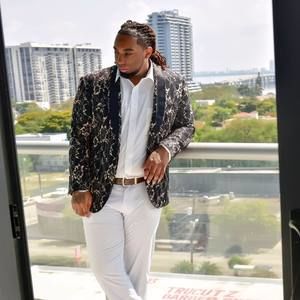 Meet your Posher, Samuel